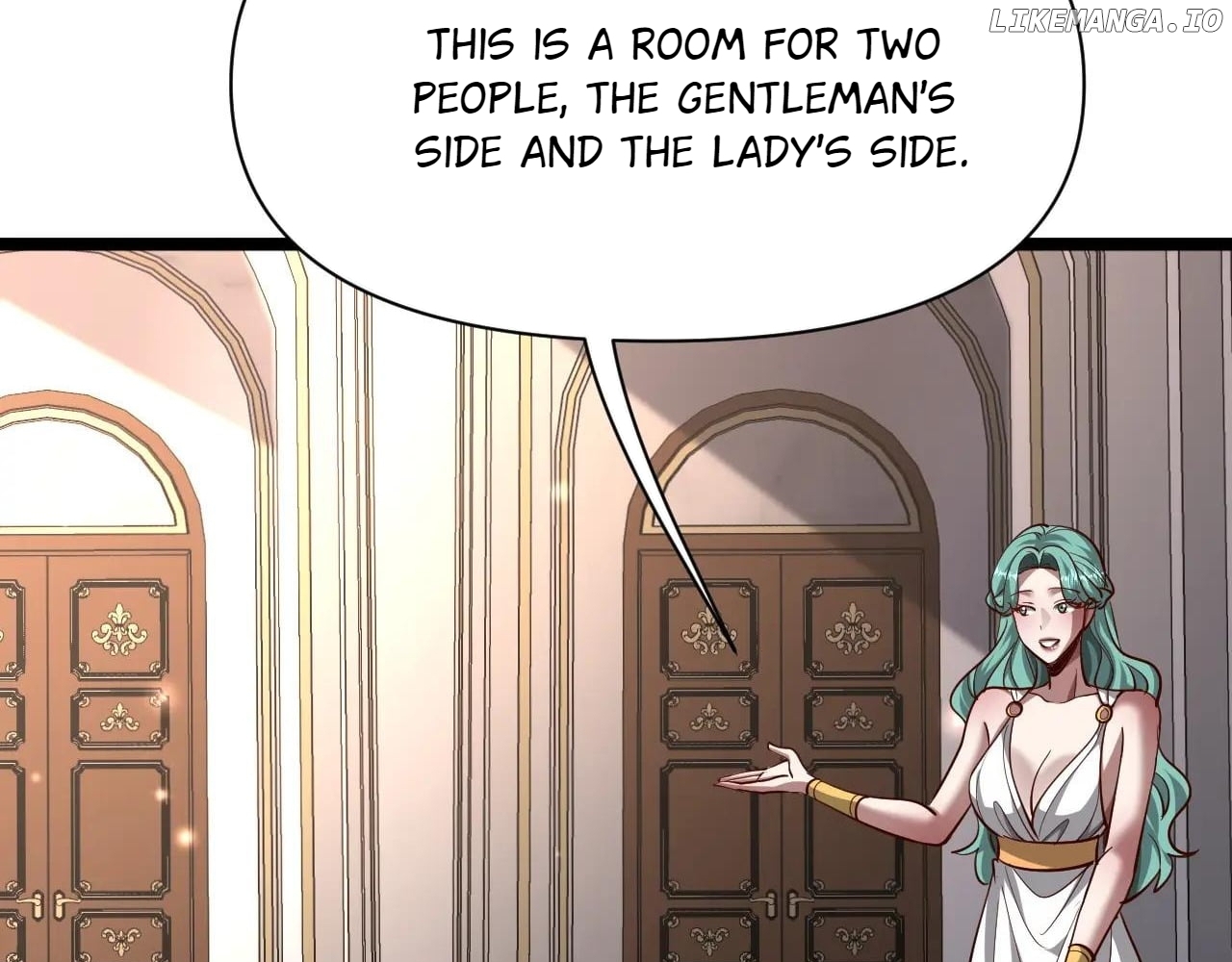 I’m Trapped In This Day For One Thousand Years Chapter 205 - page 28